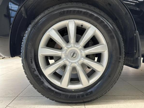 Nissan Patrol VI (Y62) с пробегом 2011 года, цена 2 100 000 рублей, 93109 км, внедорожник, Автокод Объявления