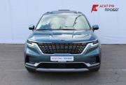 Kia Carnival IV Нижний Новгород  - изображение 29