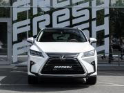 Lexus RX IV Волгоград  - изображение 40