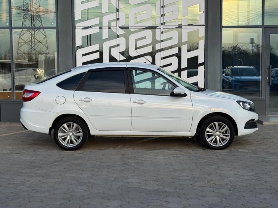 Lada (ВАЗ) Granta I Рестайлинг Кропоткин  - изображение 5