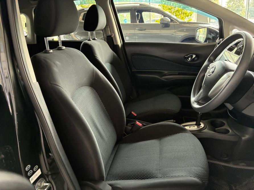 Nissan Note II Новосибирск  - изображение 13