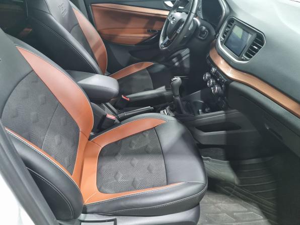 Lada (ВАЗ) Vesta I Рестайлинг (NG) с пробегом 2023 года, цена 1 350 000 рублей, 24000 км, седан, Автокод Объявления