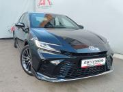 Toyota Camry IX (XV80) China Market Ярославль  - изображение 42