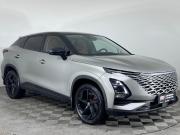 Omoda C5 I Ростов-на-Дону  - изображение 21