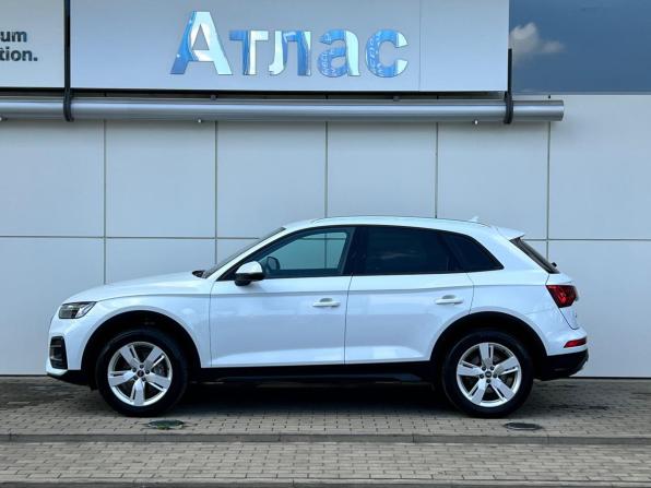 Audi Q5 II (FY) Рестайлинг с пробегом 2021 года, цена 4 690 000 рублей, 33000 км, внедорожник, Автокод Объявления