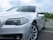 BMW 5 серии VI (F10/F11/F07) Рестайлинг Санкт-Петербург  - изображение 44