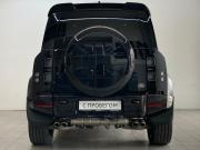 Land Rover Defender II Барнаул  - изображение 32