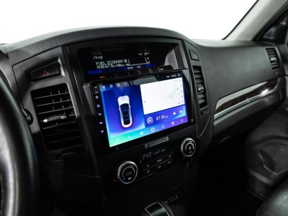 Mitsubishi Pajero IV с пробегом 2008 года, цена 1 289 585 рублей, 347606 км, внедорожник, Автокод Объявления