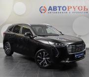 Haval Jolion I Москва  - изображение 28