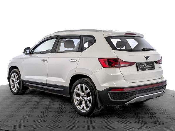 Jetta VS5 I Рестайлинг с пробегом 2022 года, цена 1 665 000 рублей, 72371 км, внедорожник, Автокод Объявления