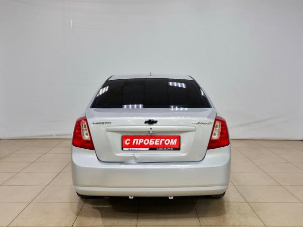 Chevrolet Lacetti I с пробегом 2006 года, цена 325 000 рублей, 191199 км, седан, Автокод Объявления