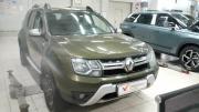 Renault Duster I Рестайлинг Санкт-Петербург  - изображение 6