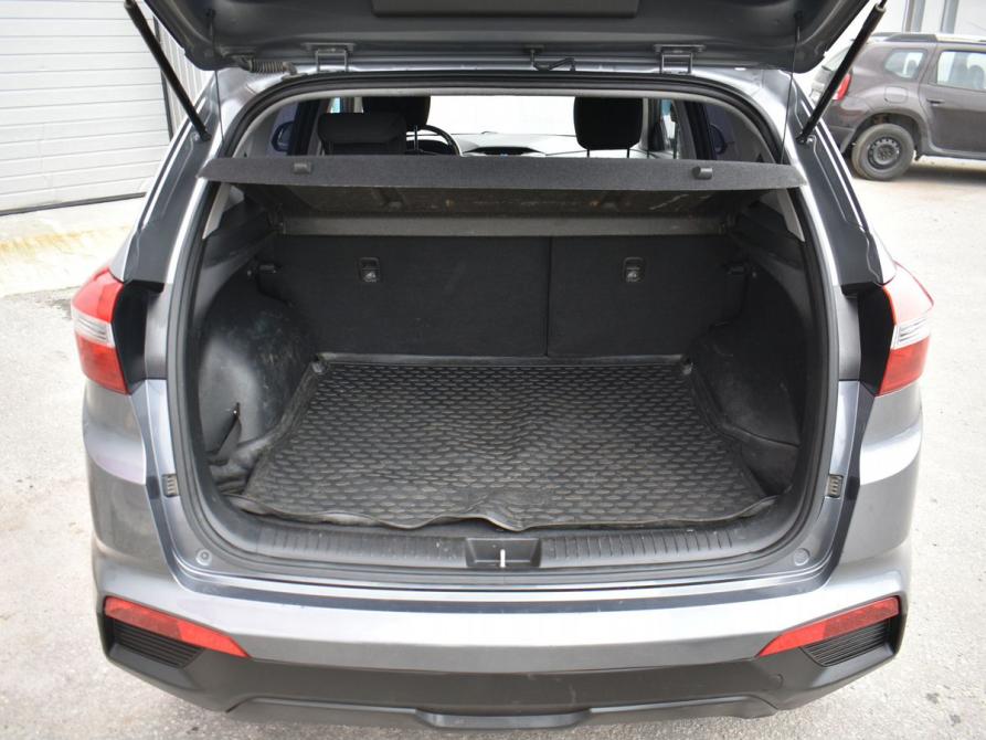 Hyundai Creta I Мурманск  - изображение 22