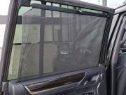 Lexus LX III Рестайлинг 2 Санкт-Петербург  - изображение 58