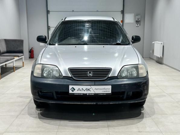 Honda Partner I с пробегом 2005 года, цена 438 000 рублей, 289592 км, универсал, Автокод Объявления
