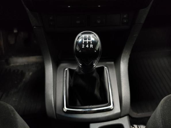 Ford Focus II с пробегом 2007 года, цена 445 000 рублей, 93914 км, седан, Автокод Объявления