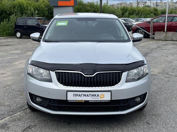 Skoda Octavia III (A7) с пробегом 2015 года, цена 888 000 рублей, 199721 км, лифтбек, Автокод Объявления