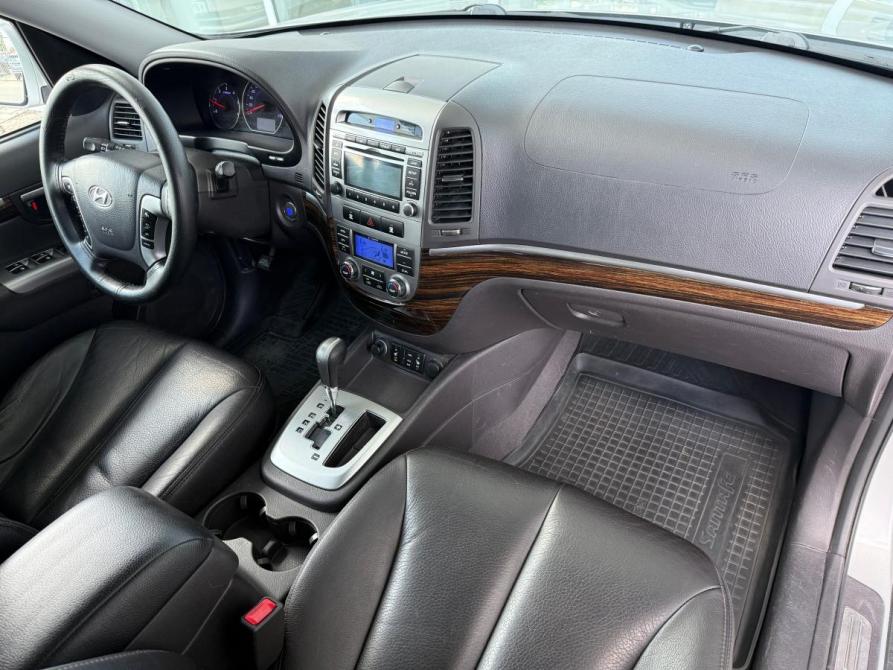 Hyundai Santa Fe II Рестайлинг Липецк  - изображение 5
