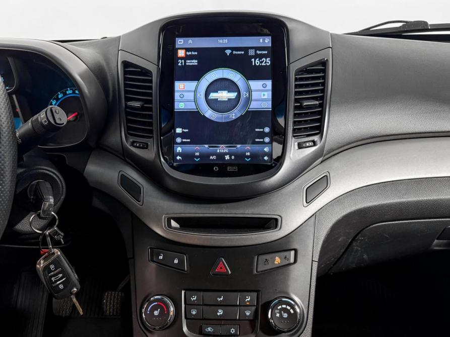Chevrolet Orlando I Санкт-Петербург  - изображение 18