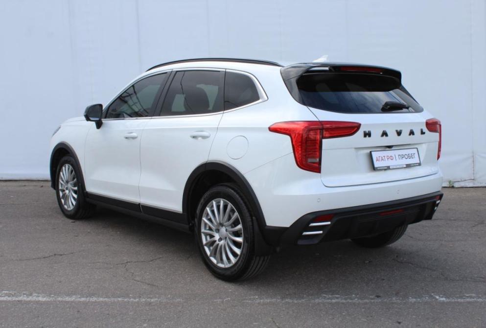 Haval Jolion I Нижний Новгород  - изображение 7