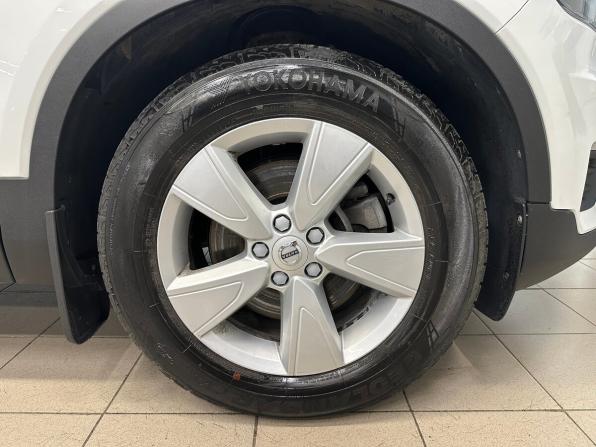 Volvo XC40 I с пробегом 2018 года, цена 2 305 000 рублей, 166334 км, внедорожник, Автокод Объявления