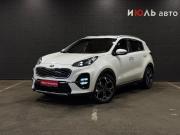 Kia Sportage IV Рестайлинг Челябинск  - изображение 24