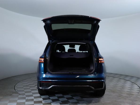 Geely Monjaro I с пробегом 2023 года, цена 3 220 000 рублей, 31000 км, внедорожник, Автокод Объявления