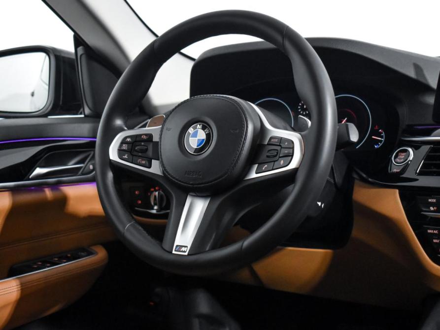BMW 6 серии IV (G32) Санкт-Петербург  - изображение 19