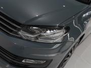 Volkswagen Polo V Рестайлинг Москва  - изображение 41