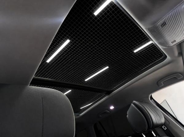 Volkswagen Teramont I Рестайлинг (China Market) с пробегом 2022 года, цена 5 350 000 рублей, 60450 км, внедорожник, Автокод Объявления