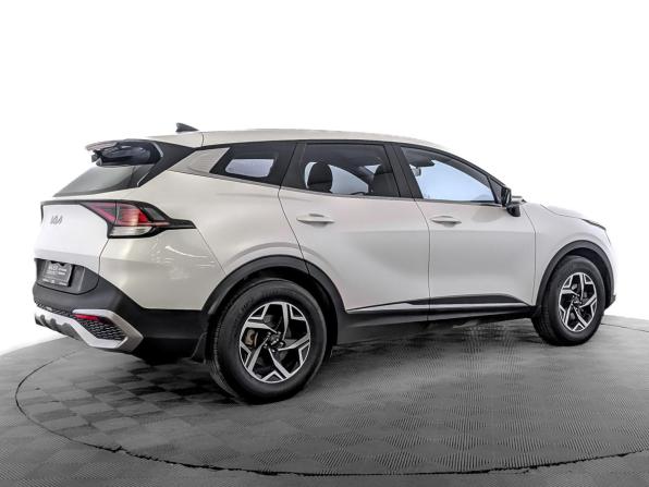 Kia Sportage V с пробегом 2023 года, цена 3 270 000 рублей, 52000 км, внедорожник, Автокод Объявления