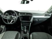 Volkswagen Tiguan II Рестайлинг Санкт-Петербург  - изображение 36