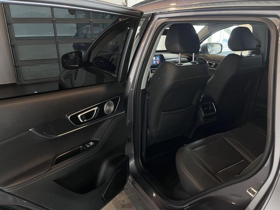 Chery Tiggo 7 Pro Max I Рестайлинг Чебоксары  - изображение 24