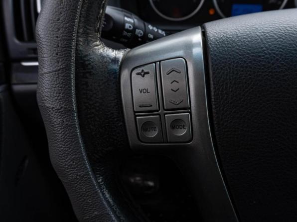 Hyundai ix55 с пробегом 2012 года, цена 850 000 рублей, 311737 км, внедорожник, Автокод Объявления
