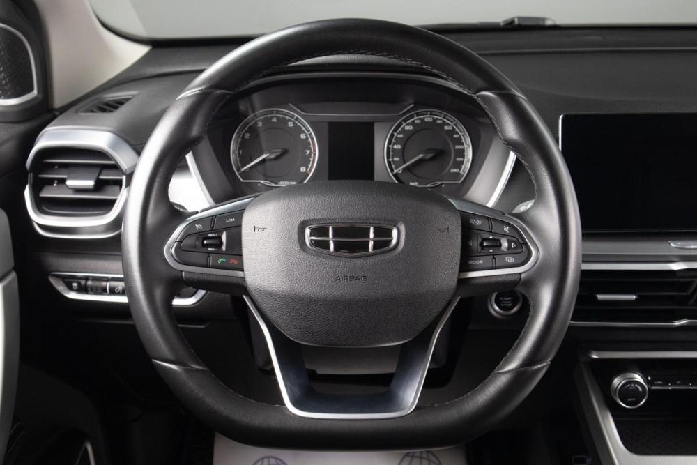 Geely Coolray I Оренбург  - изображение 10