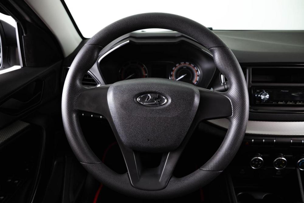 Lada (ВАЗ) Vesta I Рестайлинг (NG) Пермь  - изображение 18