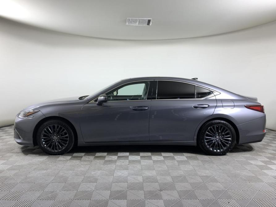 Lexus ES VII Москва  - изображение 8