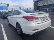 Hyundai i40 I Санкт-Петербург  - изображение 8