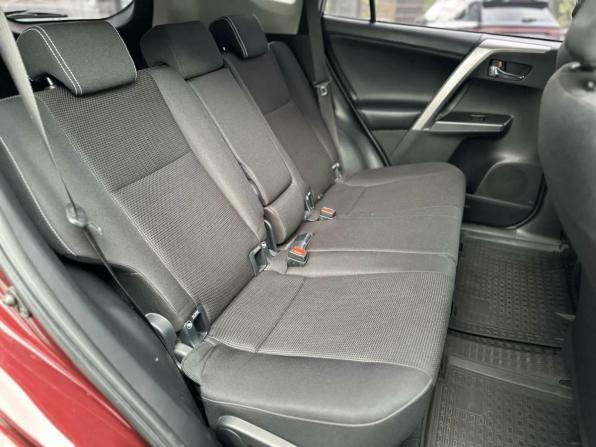 Toyota RAV4 IV (XA40) Рестайлинг с пробегом 2017 года, цена 2 699 000 рублей, 50000 км, внедорожник, Автокод Объявления