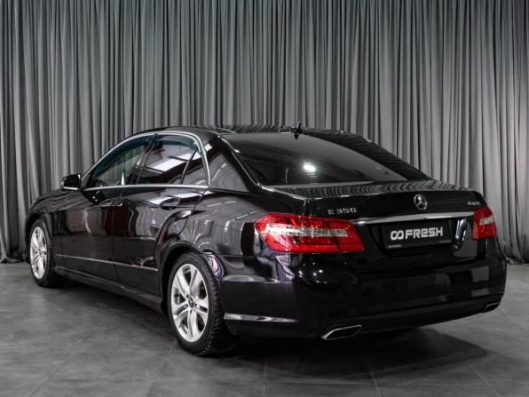 Mercedes-Benz E-Класс IV (W212 S212 C207) с пробегом 2011 года, цена 1 980 000 рублей, 224392 км, седан, Автокод Объявления