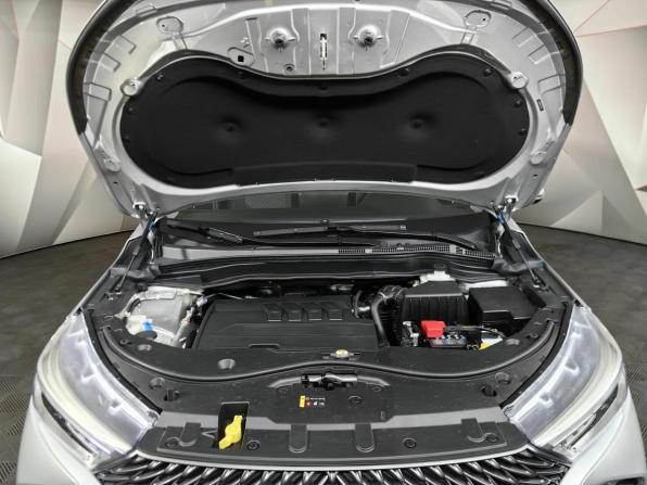 Новый Haval M6 II 2026 года, цена 2 349 000 рублей, внедорожник, Автокод Объявления