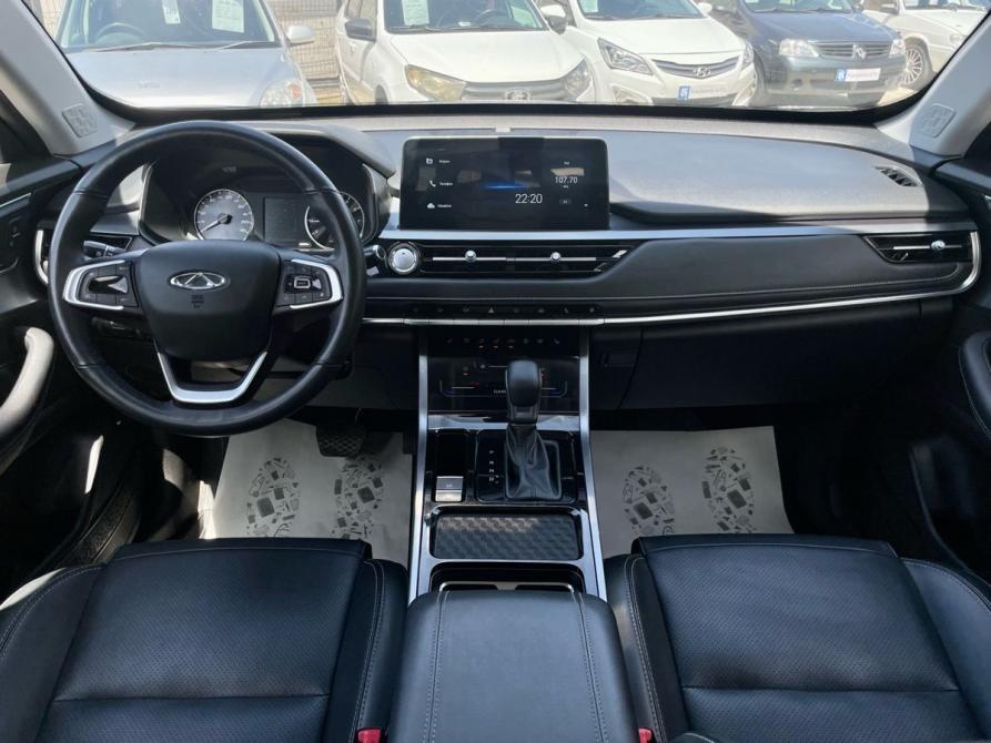 Chery Tiggo 4 Pro I Краснодар  - изображение 18