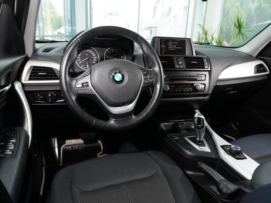 BMW 1 серии II (F20/F21) Тверь  - изображение 6