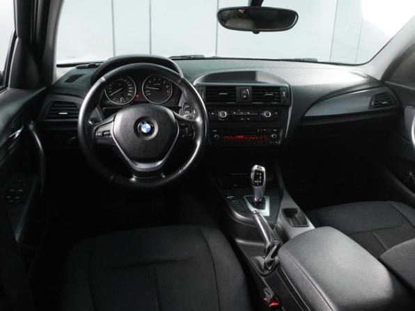 BMW 1 серии II (F20/F21) с пробегом 2012 года, цена 1 099 000 рублей, 189546 км, хэтчбек, Автокод Объявления