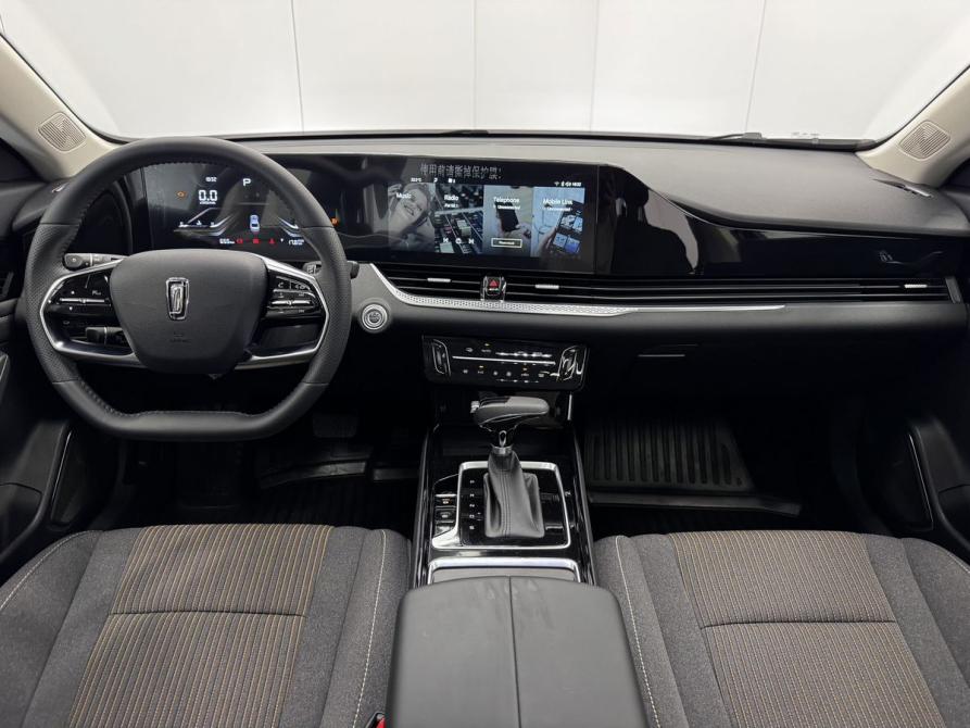FAW Bestune B70 I Воронеж  - изображение 12