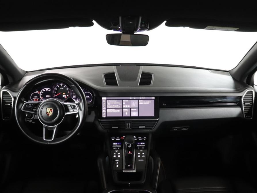 Porsche Cayenne III Москва  - изображение 12