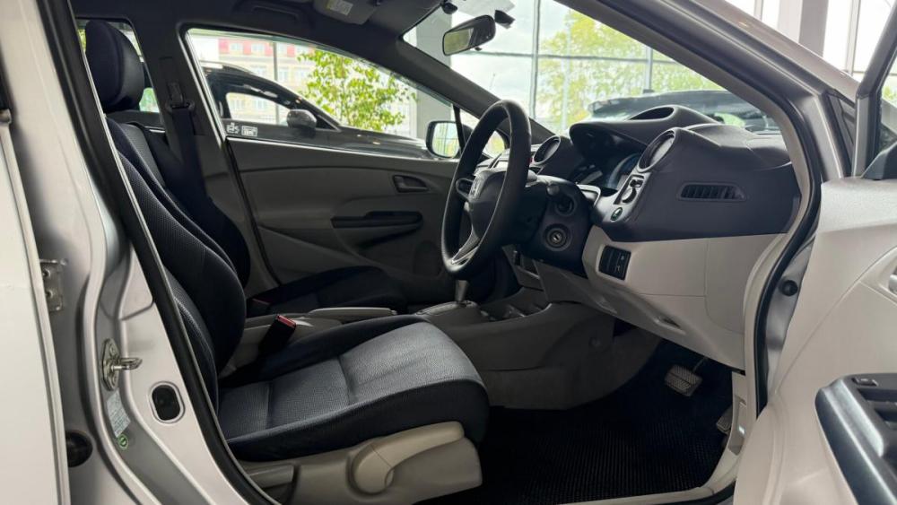 Honda Insight II Новосибирск  - изображение 25