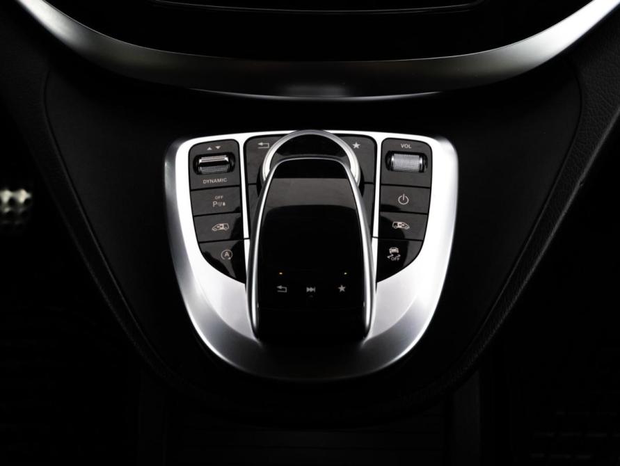Mercedes-Benz V-Класс III (W447) Рестайлинг Санкт-Петербург  - изображение 15