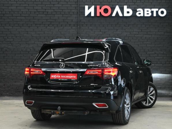 Acura MDX III с пробегом 2014 года, цена 2 800 000 рублей, 235293 км, внедорожник, Автокод Объявления