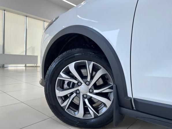 Haval Jolion I Рестайлинг с пробегом 2024 года, цена 2 130 000 рублей, 38609 км, внедорожник, Автокод Объявления